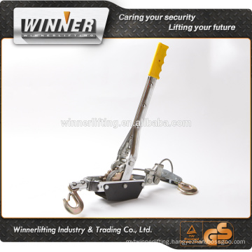 free Sample 1 ton cable puller